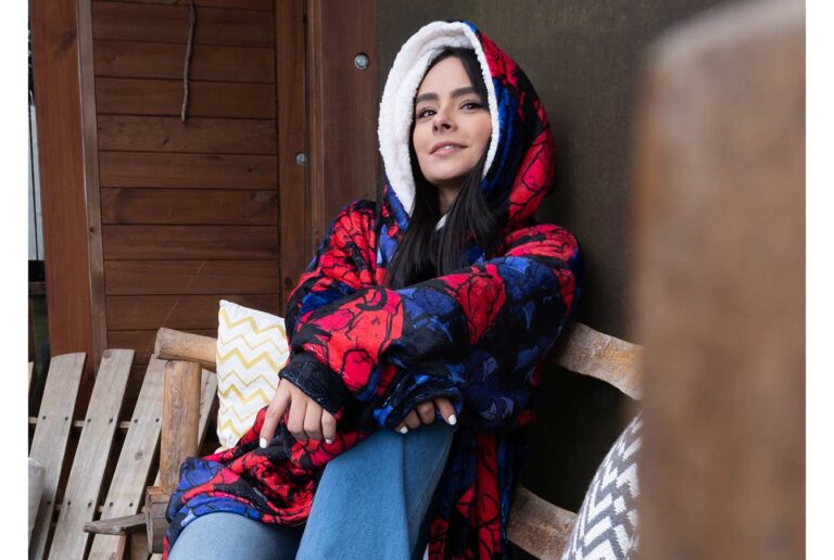 Ropa para dormir dama