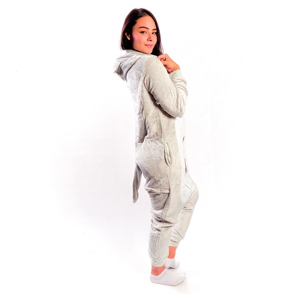 Pijama térmica de Totoro