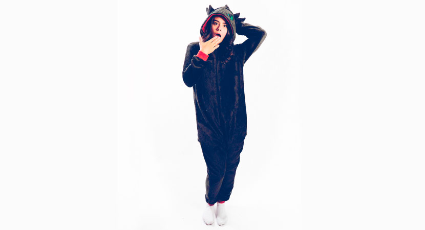 pijamas para mujer