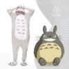 Pijama de Totoro - Clover Night Pijamas Térmicas Colombia