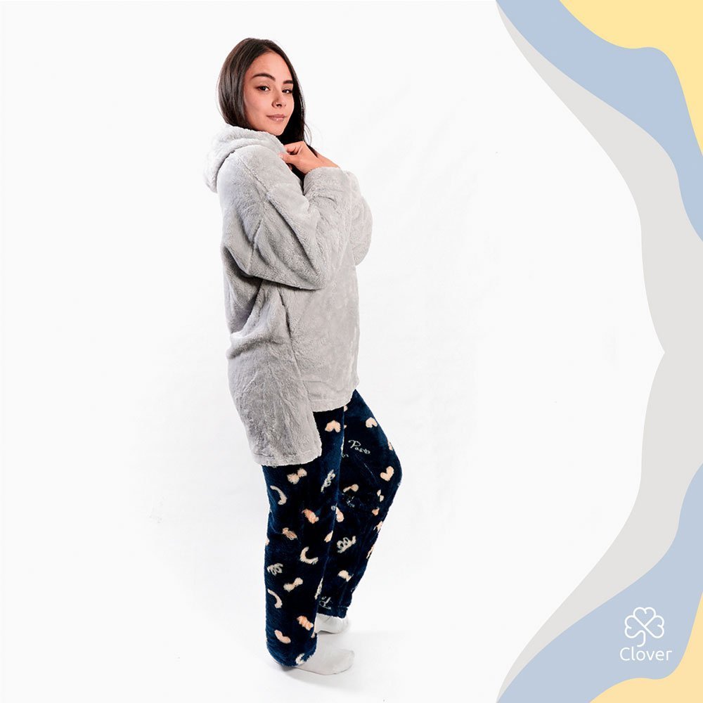Pijama dos Piezas para mujer Bogotá