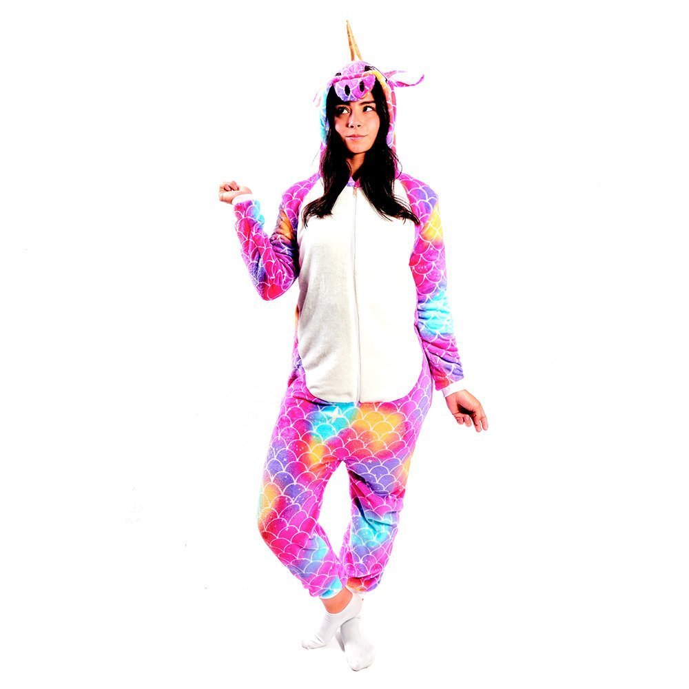 Pijama unicornio sirena Bogotá
