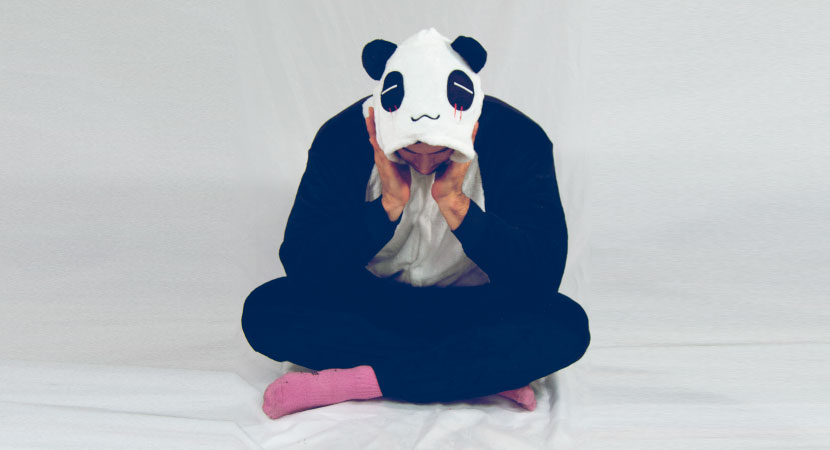 pijamas para hombre