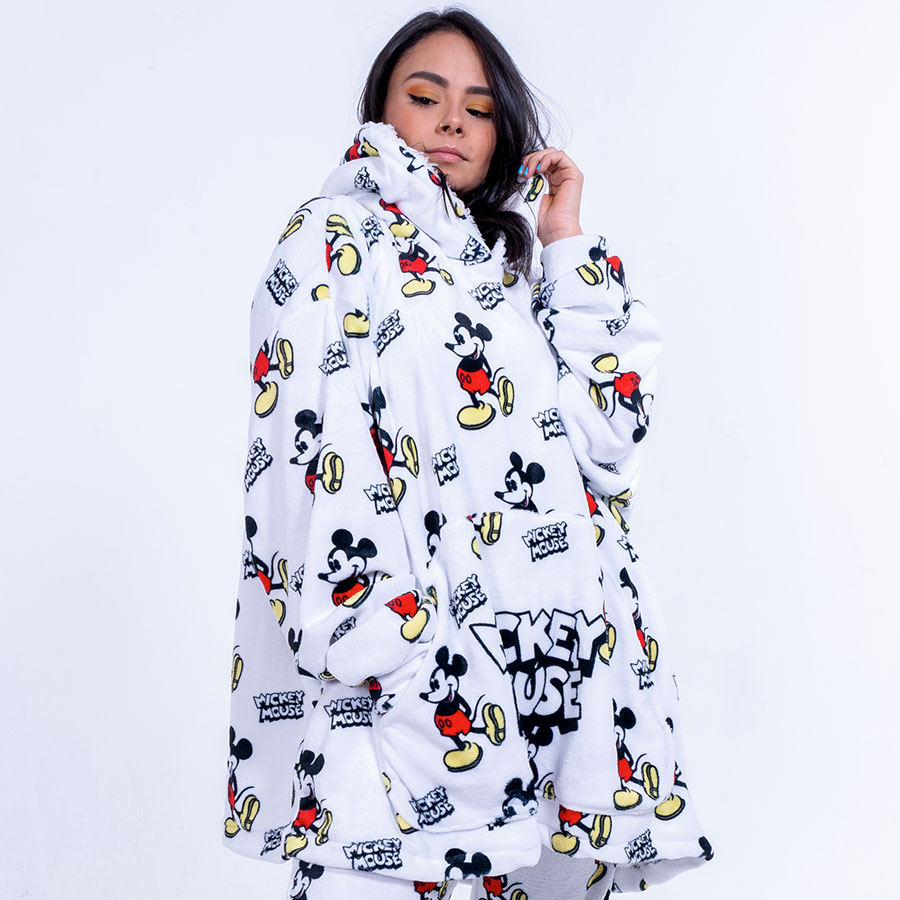 hoodie-oversize-mickey-mouse clasico