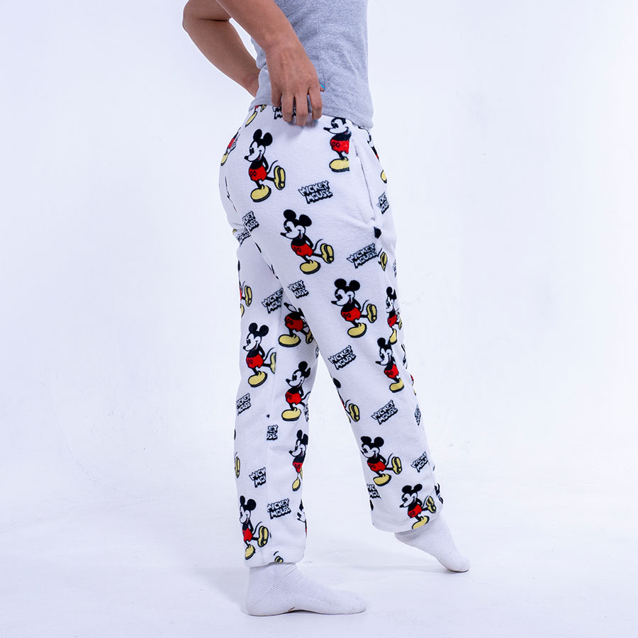 mickey mouse pijama pantalon Colombia