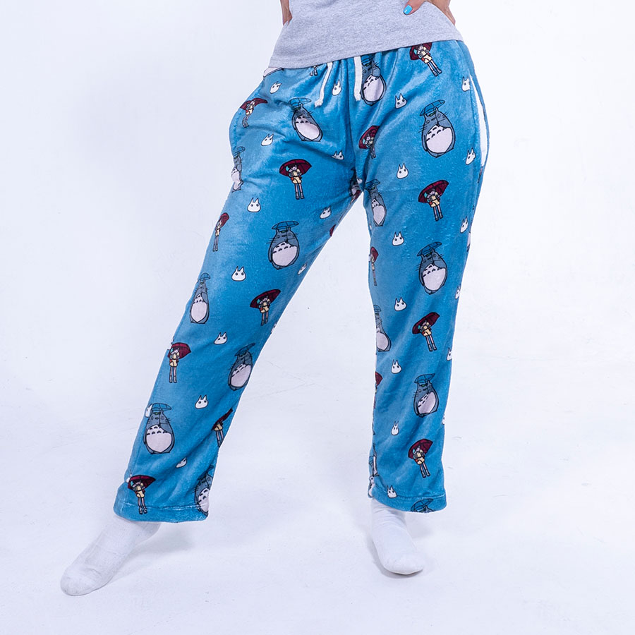 pijama de totoro pantalon Bogotá
