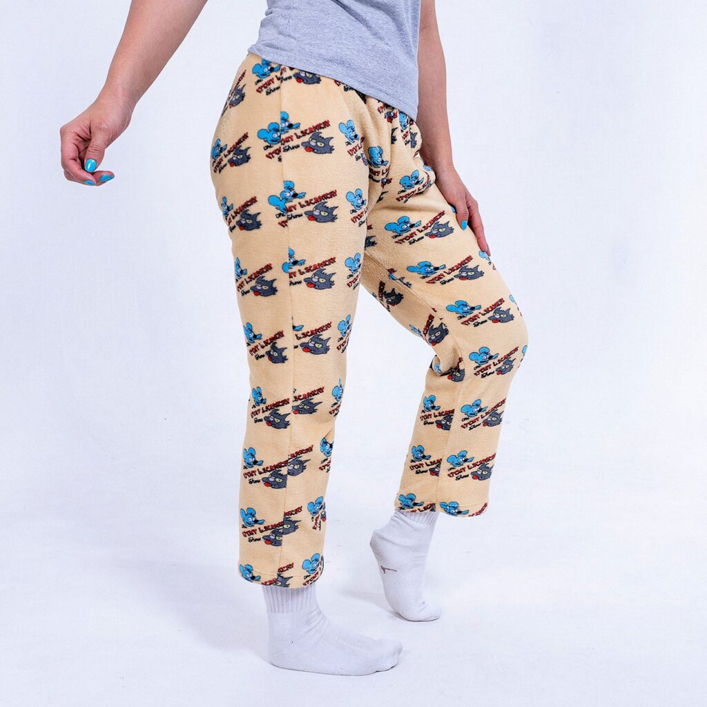 Pantalón de Pijama Tomy & Daly