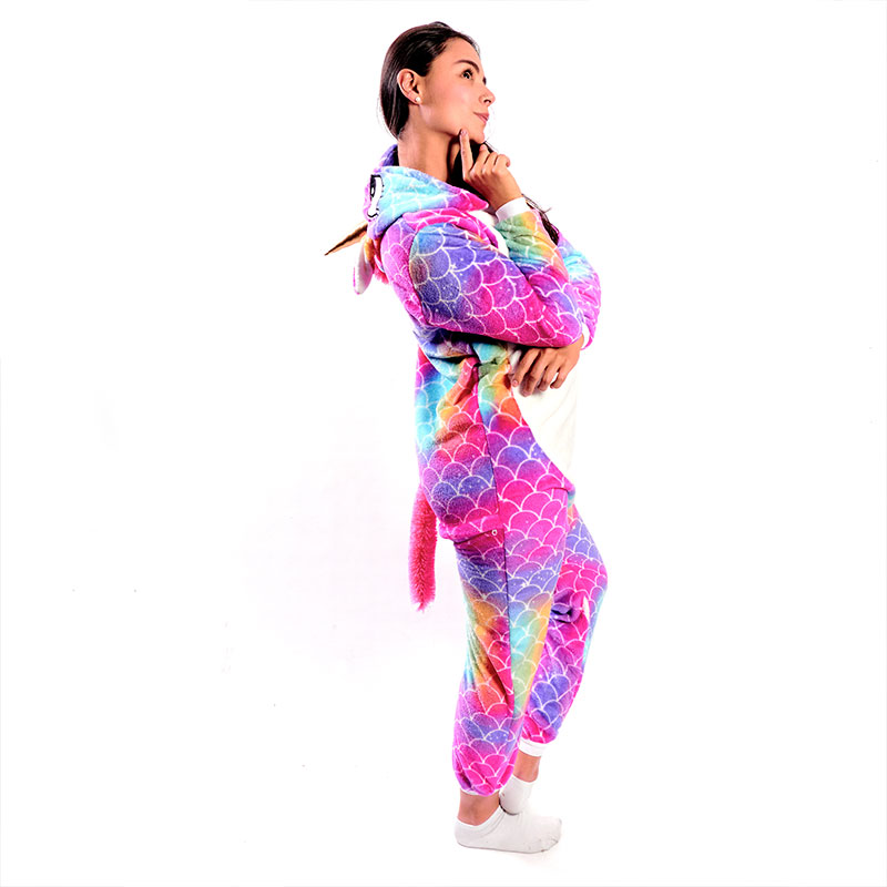 pijamas de unicornio