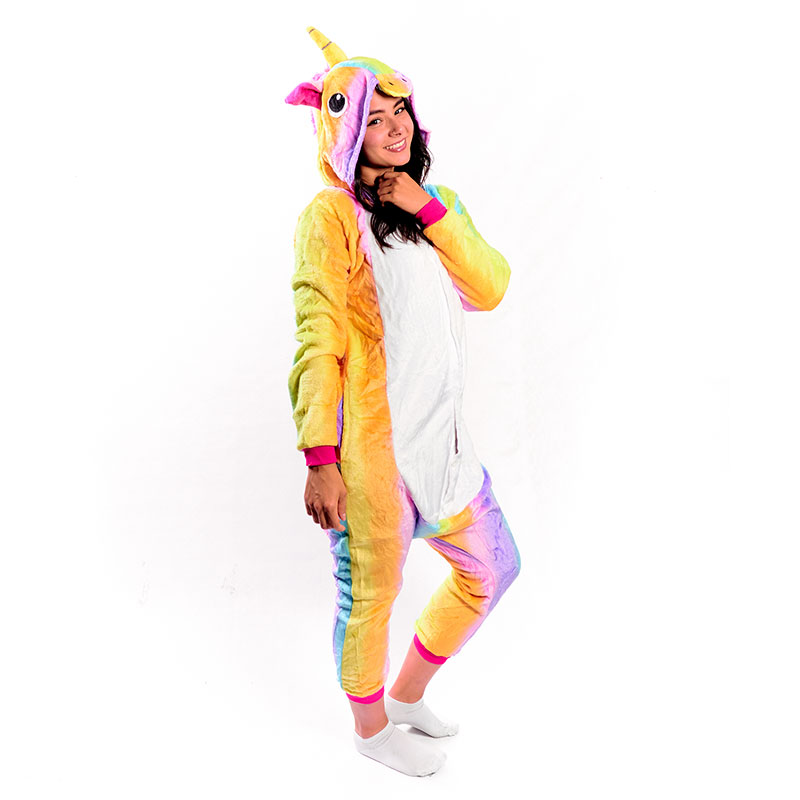 pijamas de unicornio