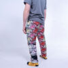 Buzo Oversize + Pantalón Coraje / Pijama Térmica Completa - Clover Night Pijamas Térmicas Colombia