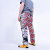 Buzo Oversize + Pantalón Coraje / Pijama Térmica Completa - Clover Night Pijamas Térmicas Colombia