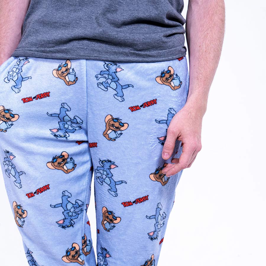 pantalon-pijama-tom-y-jerry