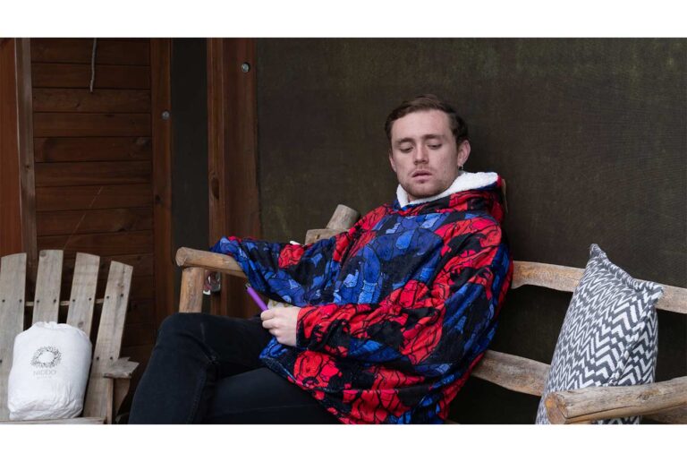 ¿Qué pijamas le gustan a los hombres?