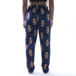 Hoodie De Navidad Galletas 1 3 - Clover Pijamas Térmicas