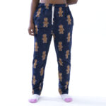 Hoodie De Navidad Galletas 1 5 - Clover Pijamas Térmicas