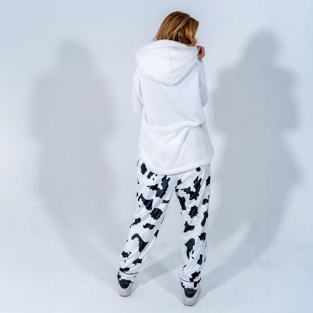 Cow Pijama Dos Piezas – foto 11