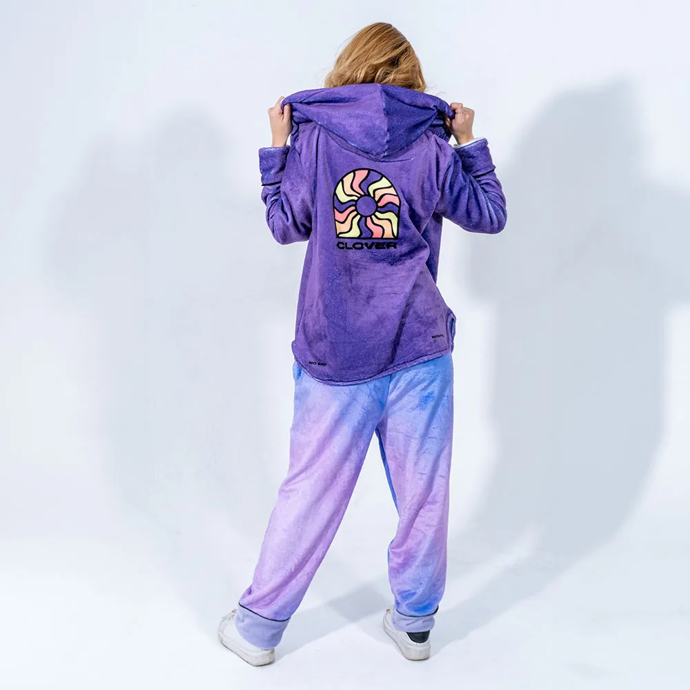 Set Pijama Aura Dos Piezas
